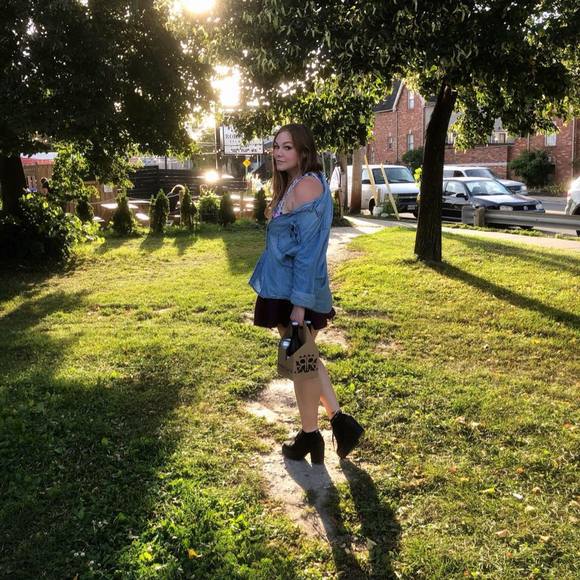 Meet your Posher, Maggie - Picture 1 of 1